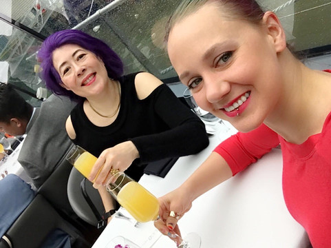 LaTigre Luxury Travel LTD-卡尔加里必去景点