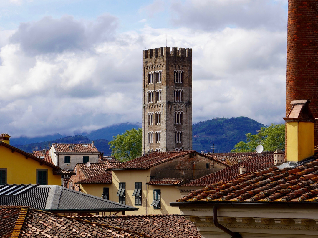 Lucca Tours景点图片