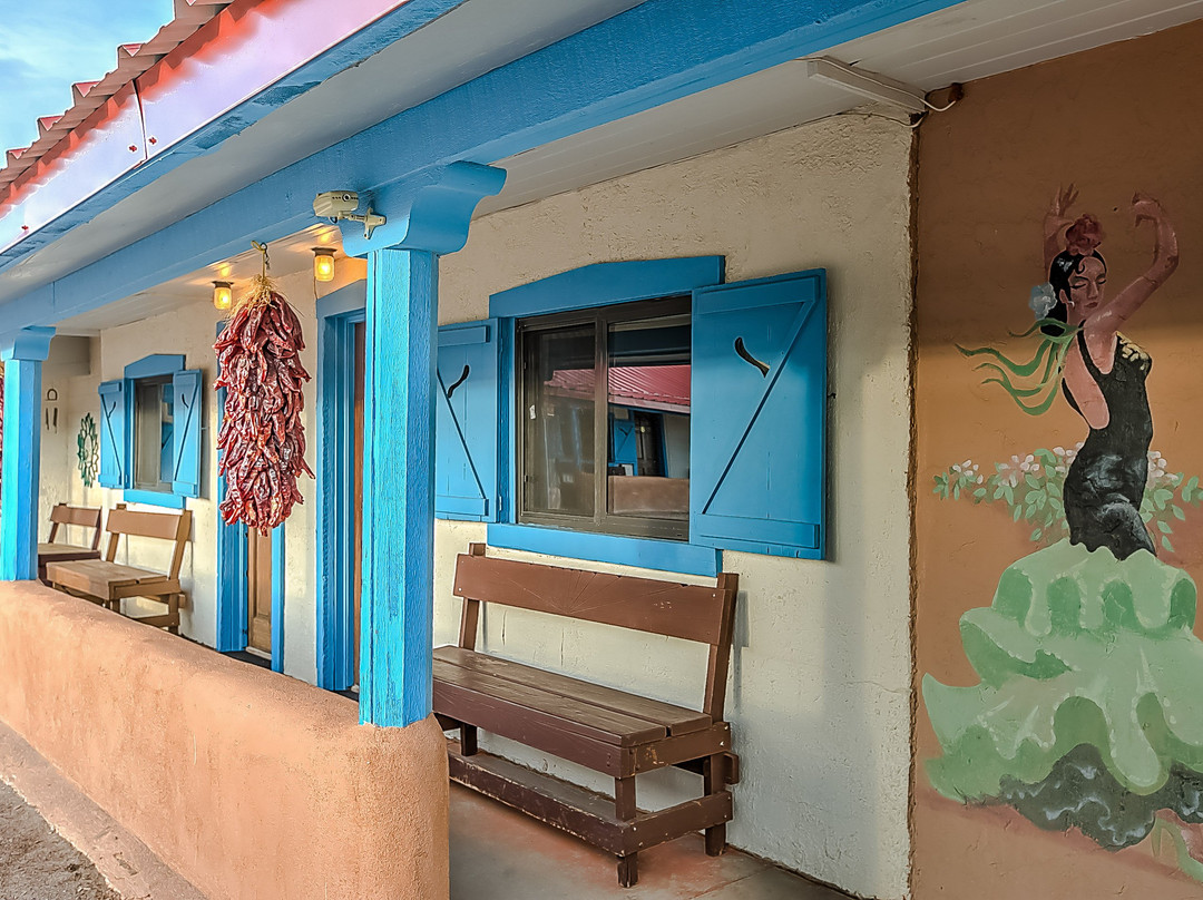 Chama Trails Inn主图