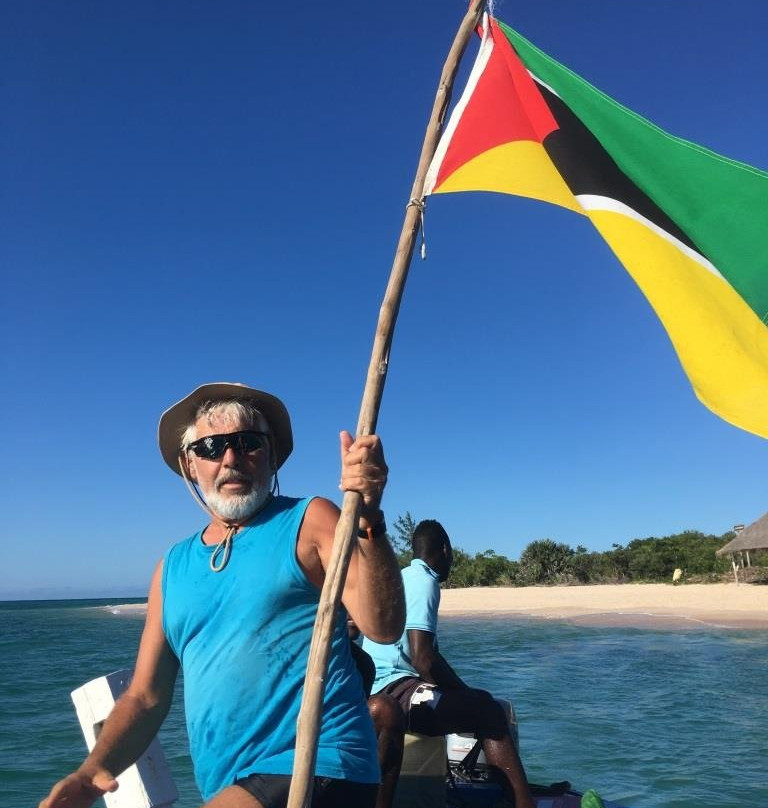 Dive Bazaruto-Vilanculos必去景点