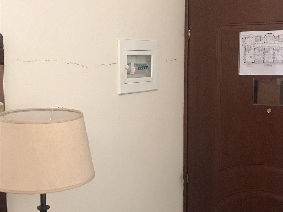 诺斯托斯酒店主图