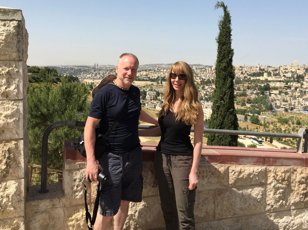 Insight HolyLand-Kiryat Tivon必去景点