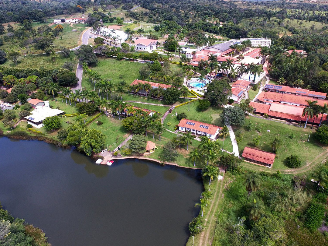 Village Resort主图