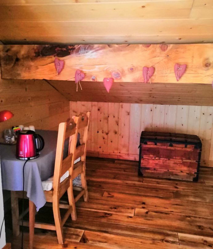 Chez Mamie Anna主图