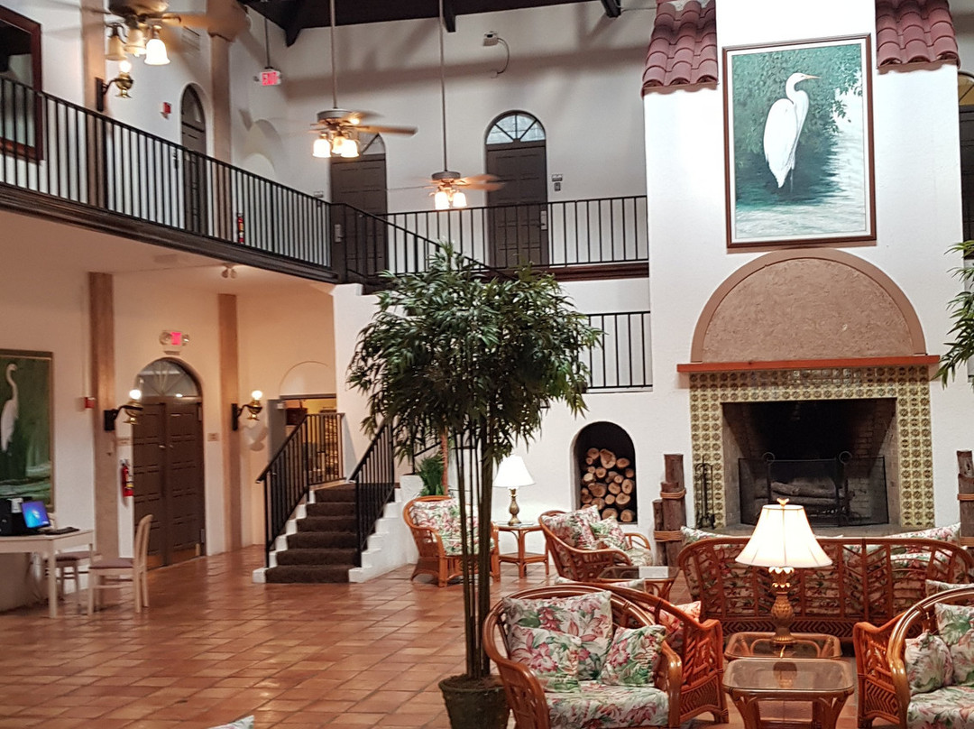 Port Of The Islands主图