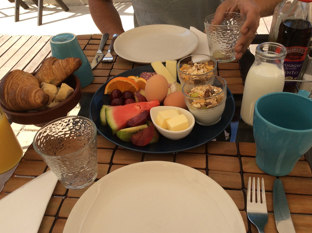 Masia Sumidors主图