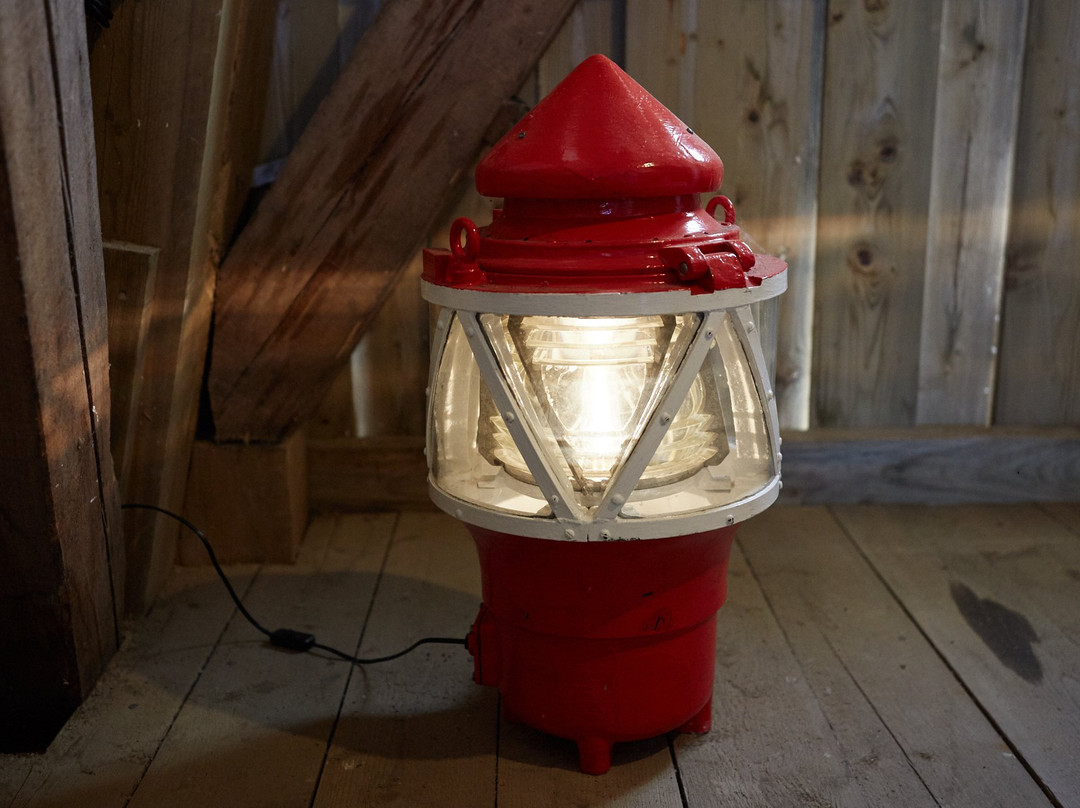 Suurupi Front Lighthouse-Suurupi必去景点