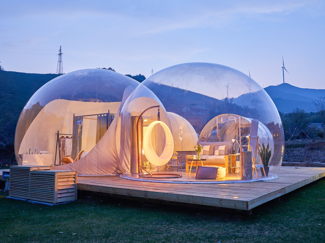 Anadu莊园酒店主图