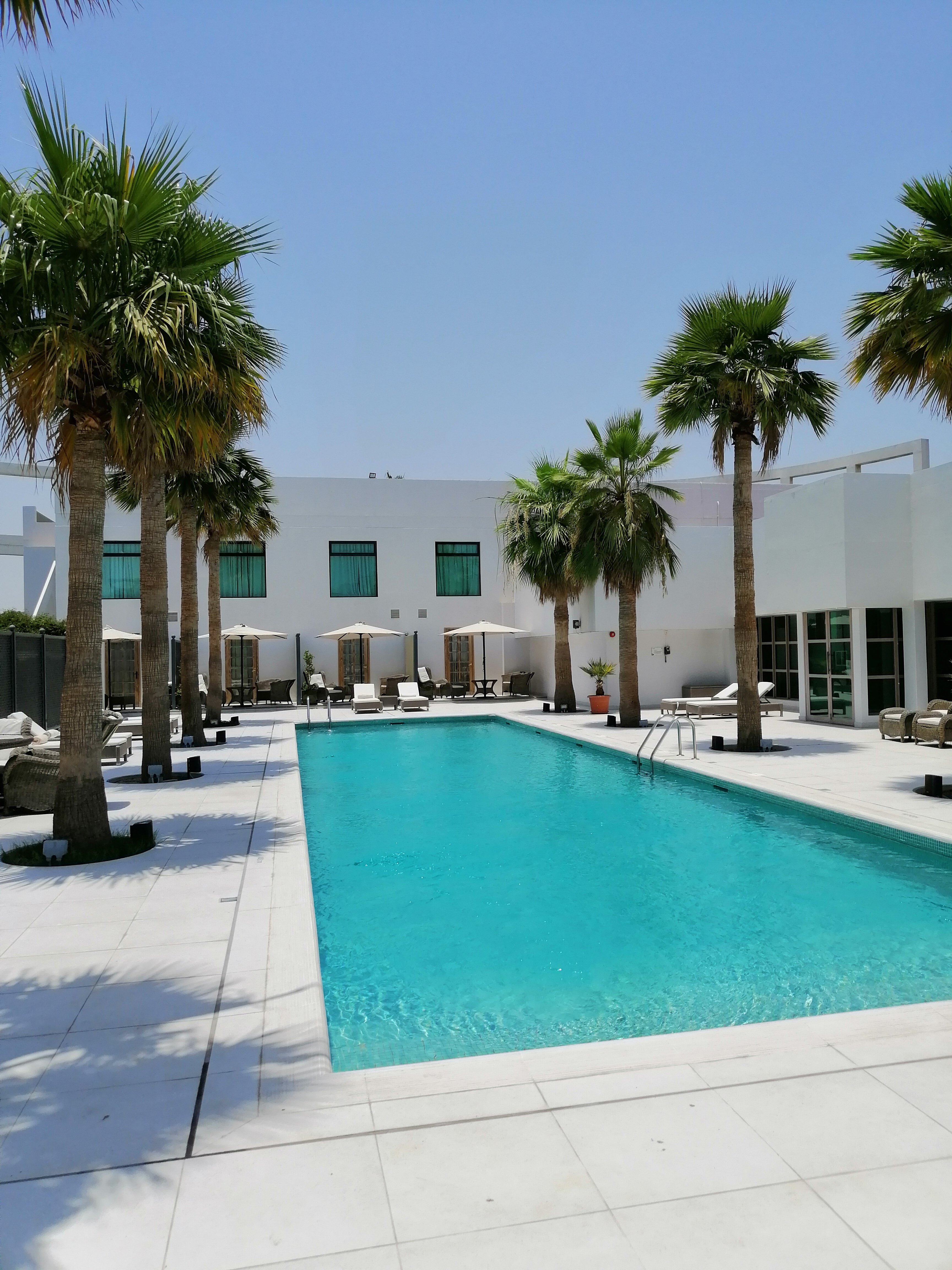 Palmyard Hotel-官方