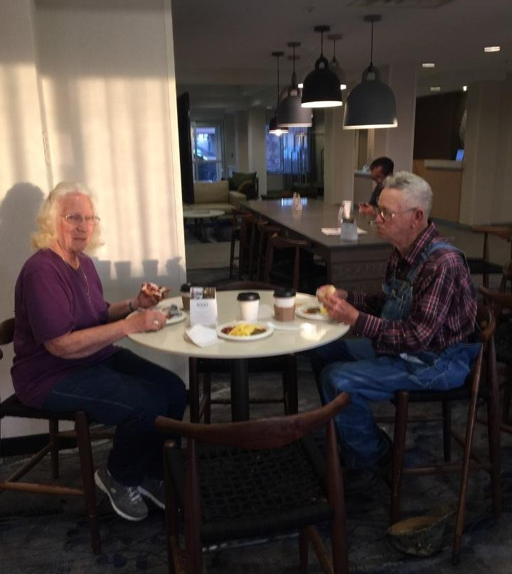 Fairfield by Marriott Inn & Suites Roswell主图