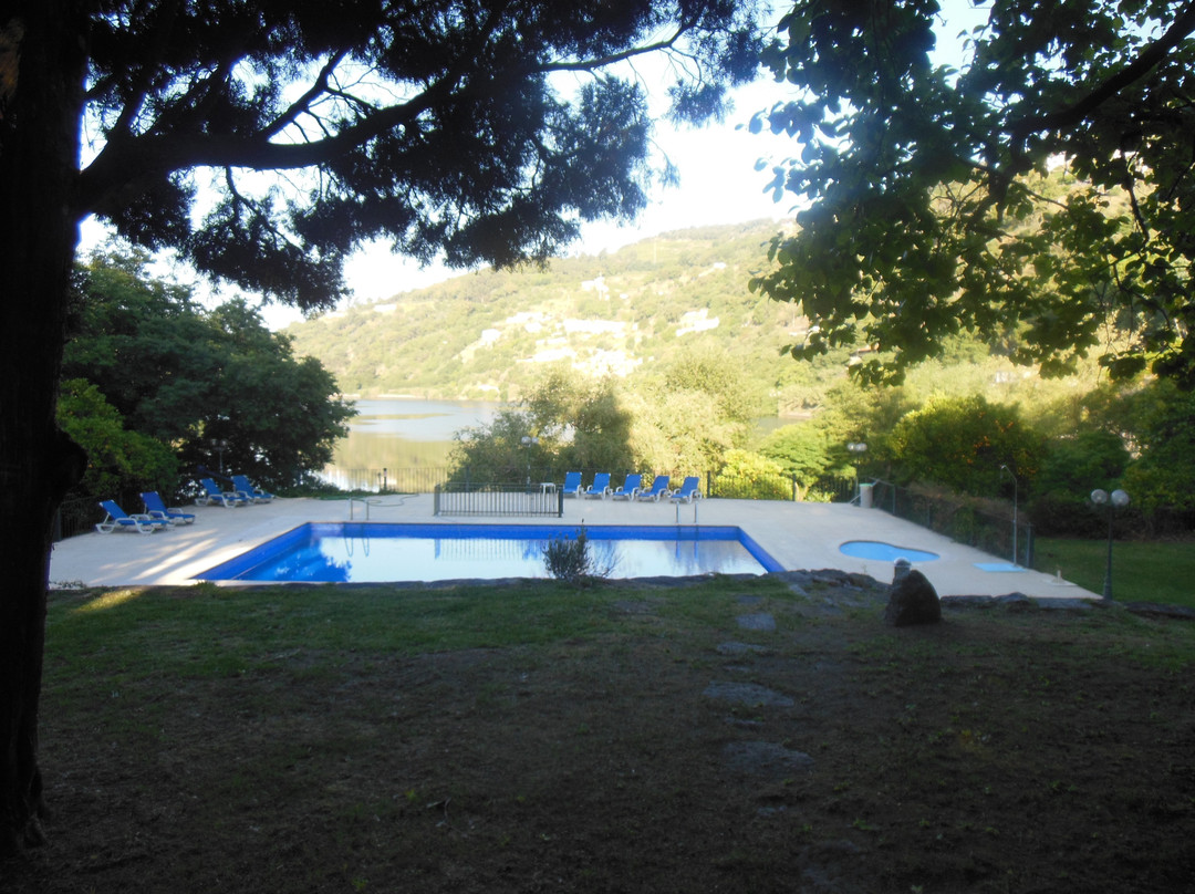 Quinta da Ermida主图