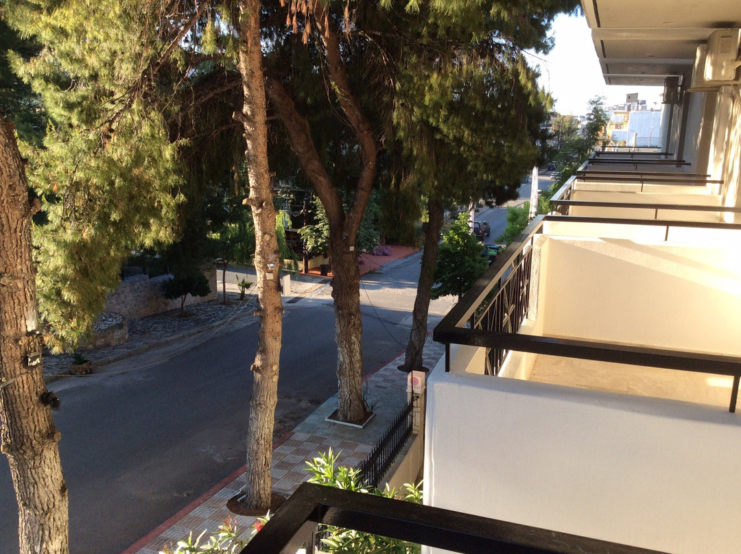 Calypso Beach Hotel主图