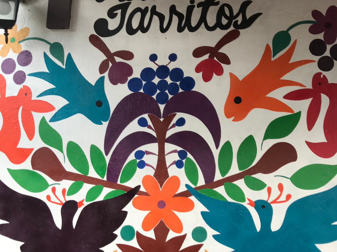 Capital O Posada Jarritos主图