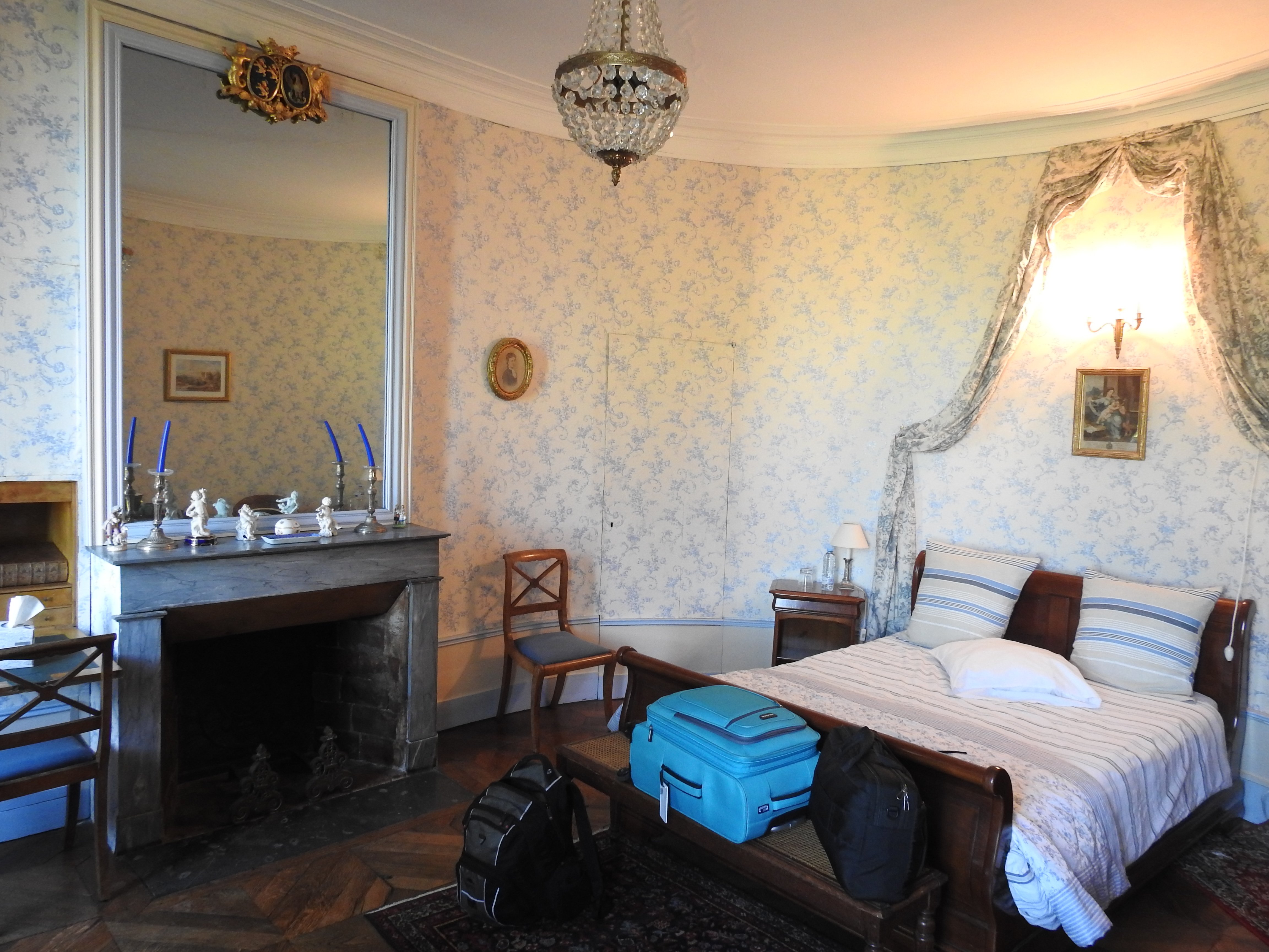 Chateau De Bressey-官方