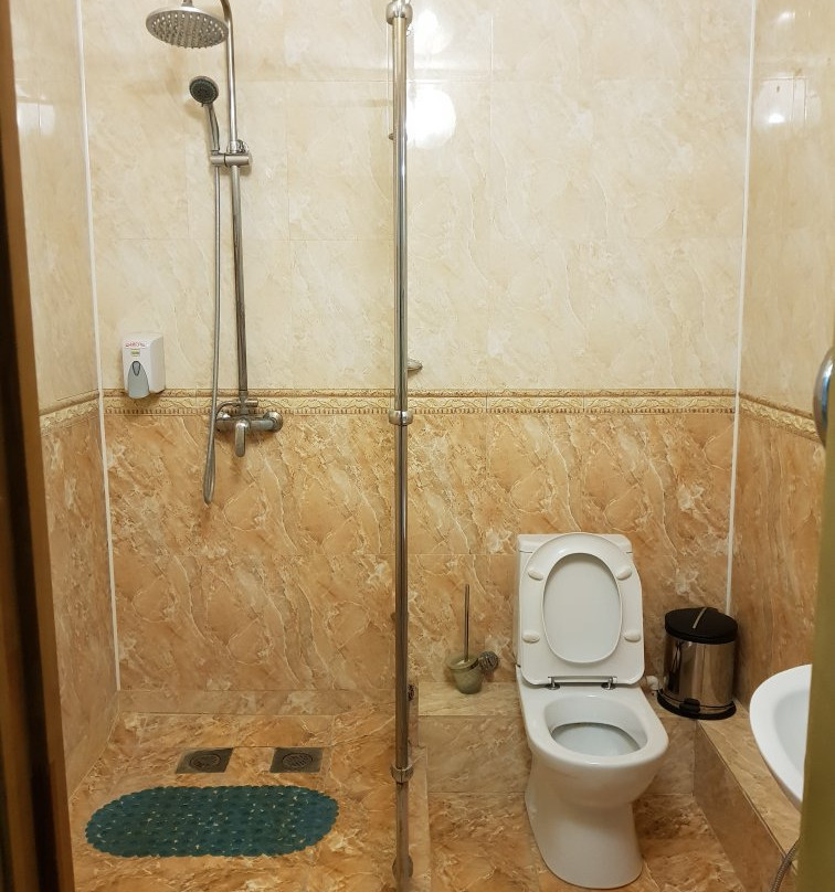 Sultan Hotel主图