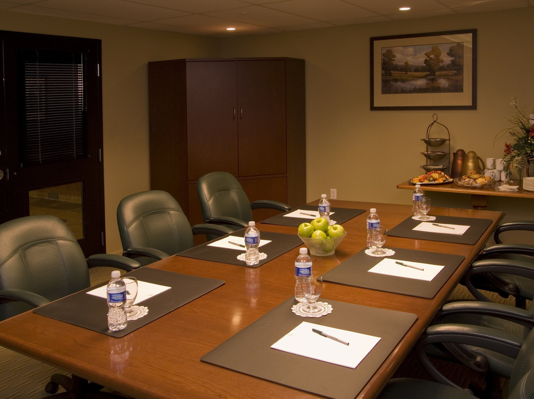 Clearwater Suite Hotel主图