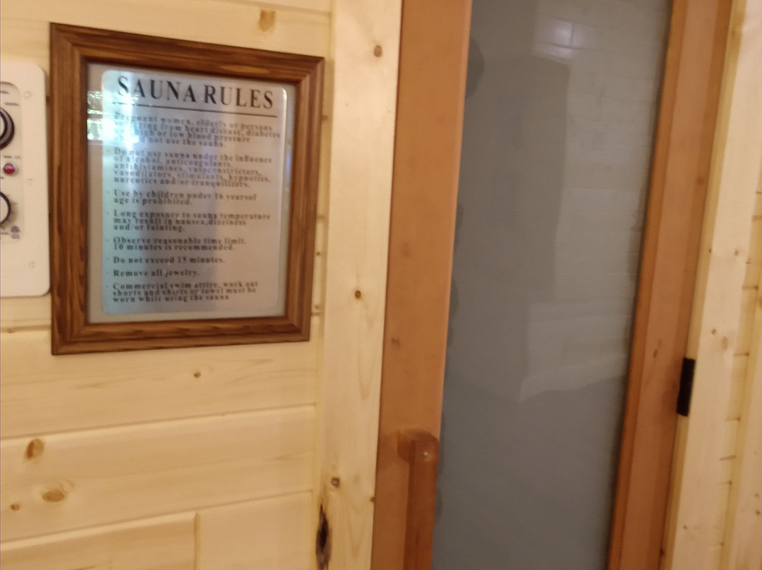 Spider Lake Lodge Bed & Breakfast Inn主图