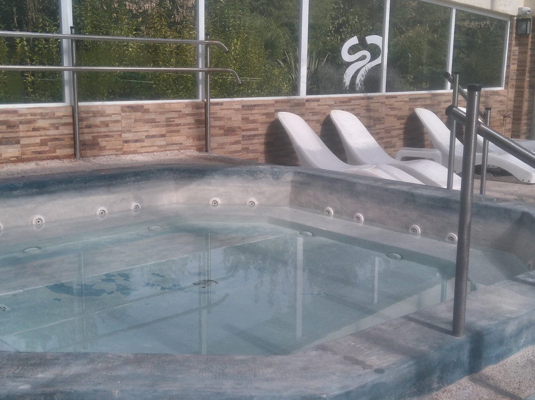 Aquae Sulis Spa & Resort主图