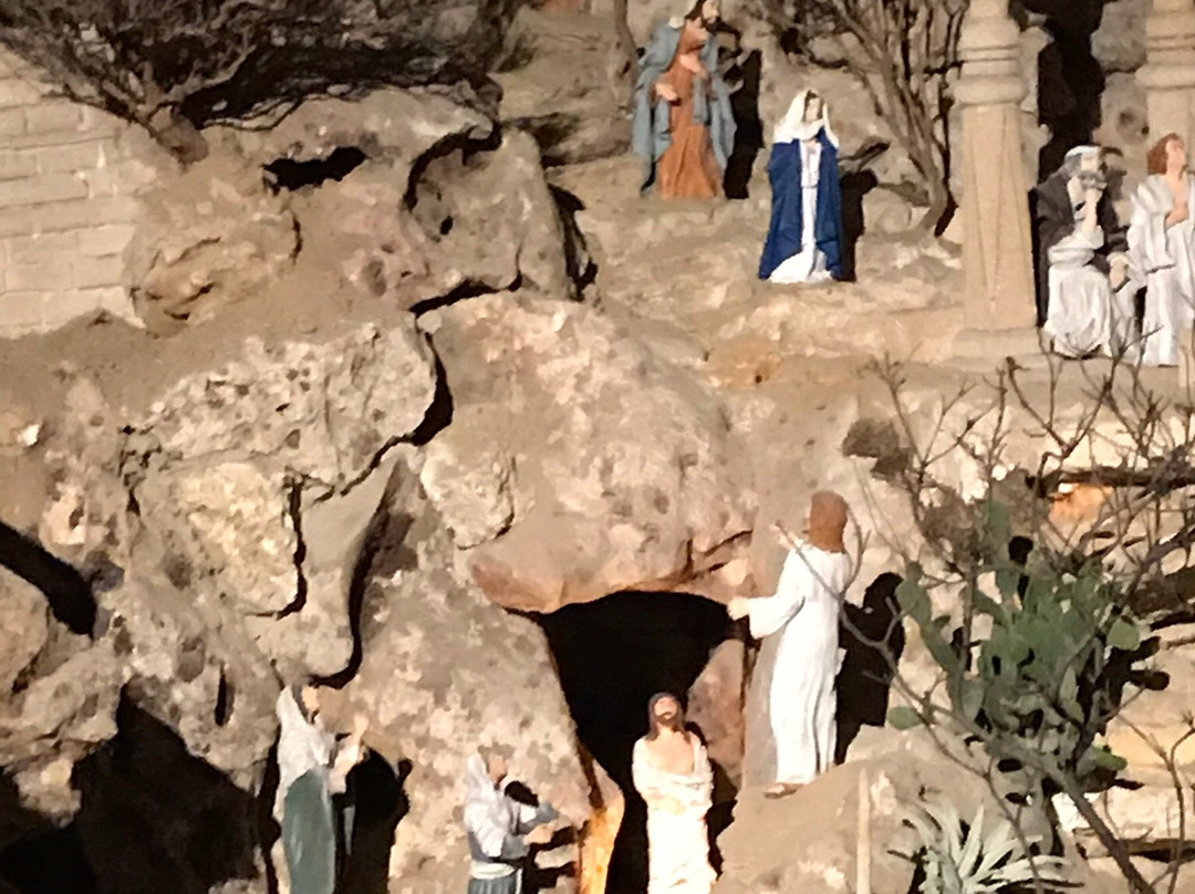 Museo dei Cappuccini-卡尔塔吉罗内必去景点