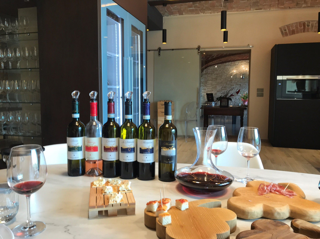 Azienda Agricola Paola Massa-Piobesi d'Alba必去景点