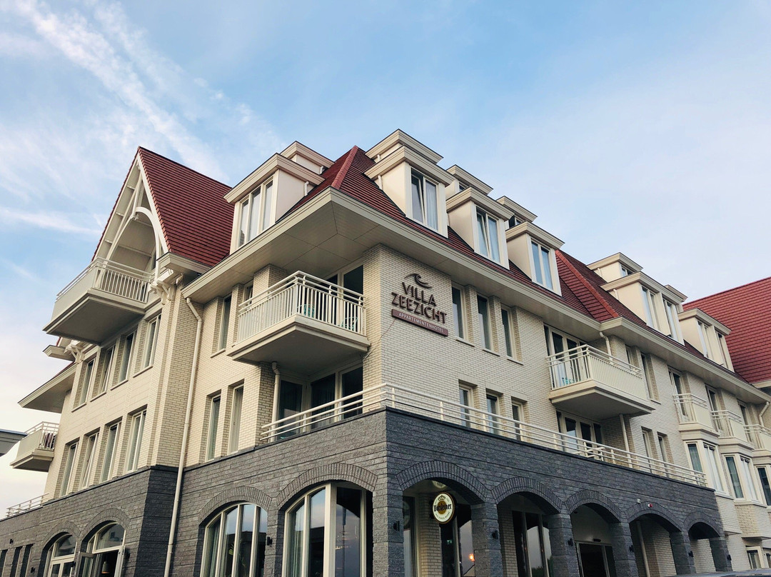 泽熙科特别墅酒店