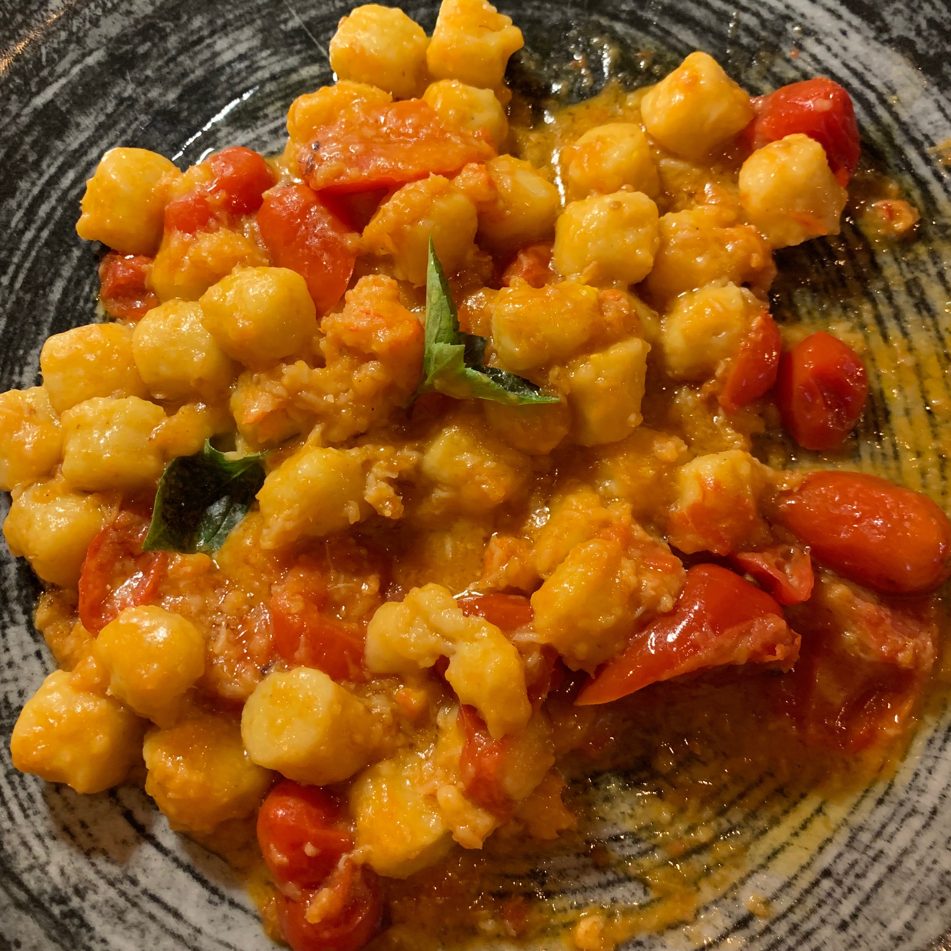 Ca' Ciaran-餐饮