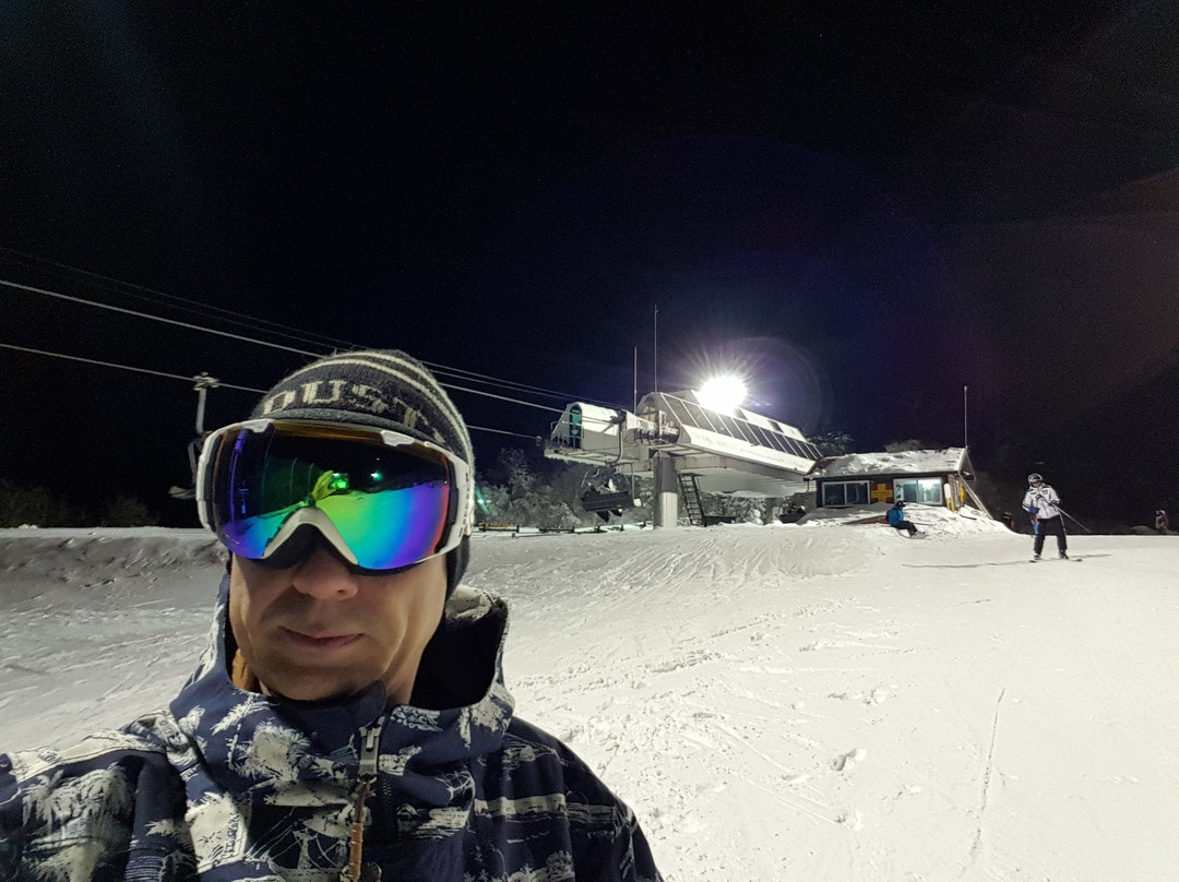 Muju Deogyusan Resort主图