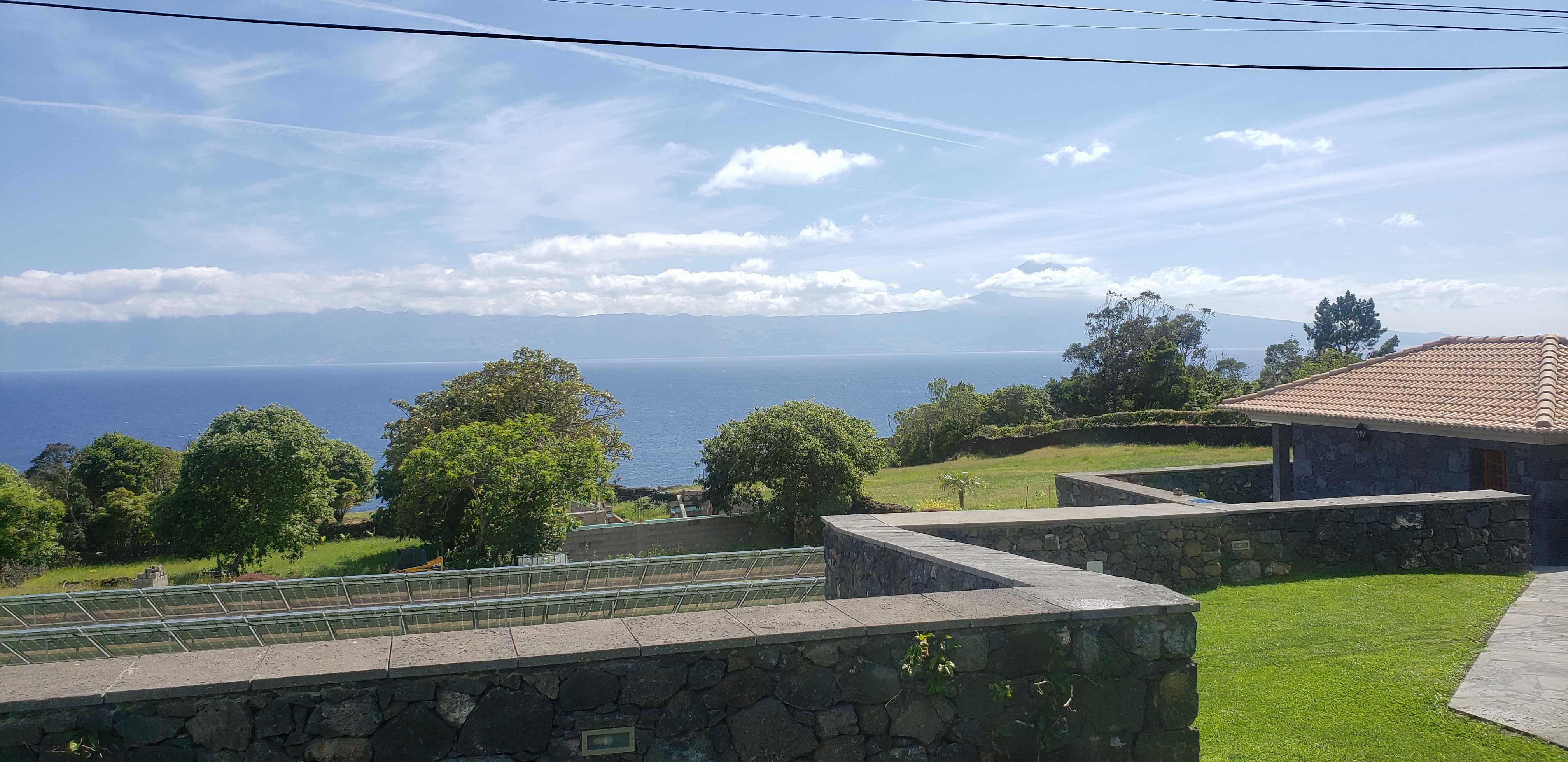 Quinta da Magnolia-浴室