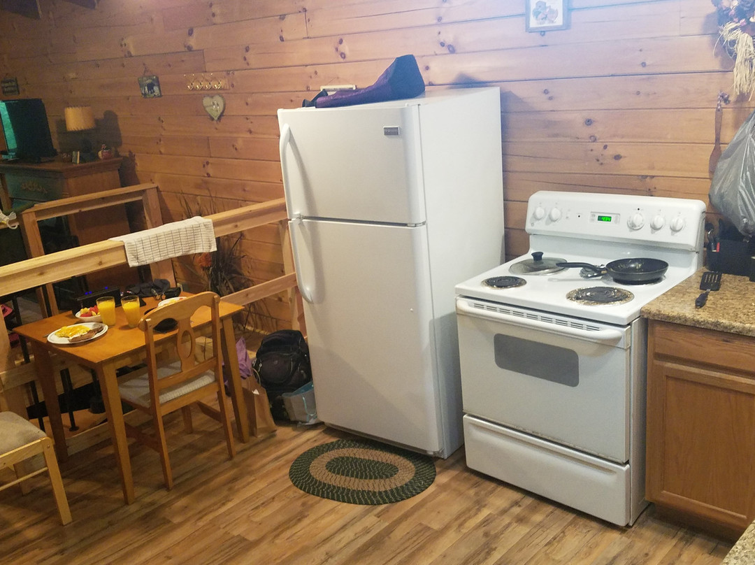 Acorn Acres Lodging主图