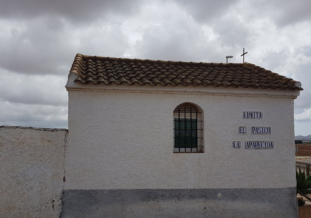 Ermita El Pasico景点图片