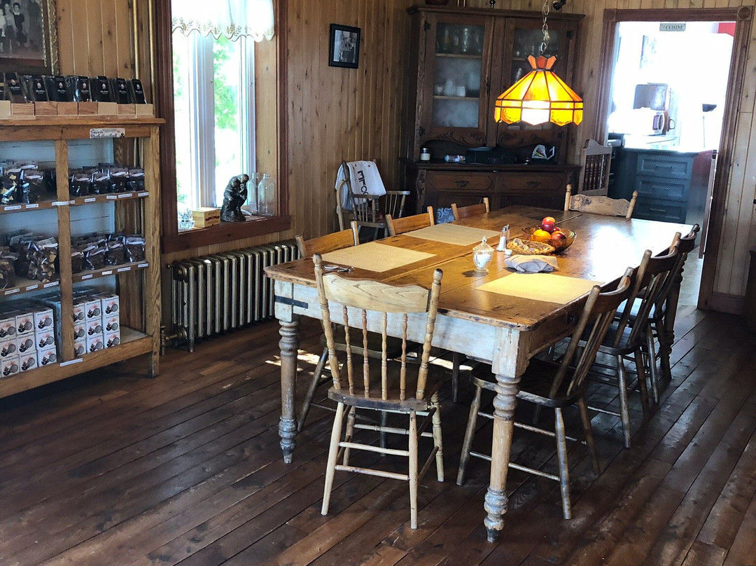 Gite Grand-Pere Nicole主图