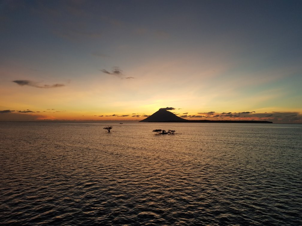 玛马玲度假村布纳肯主图