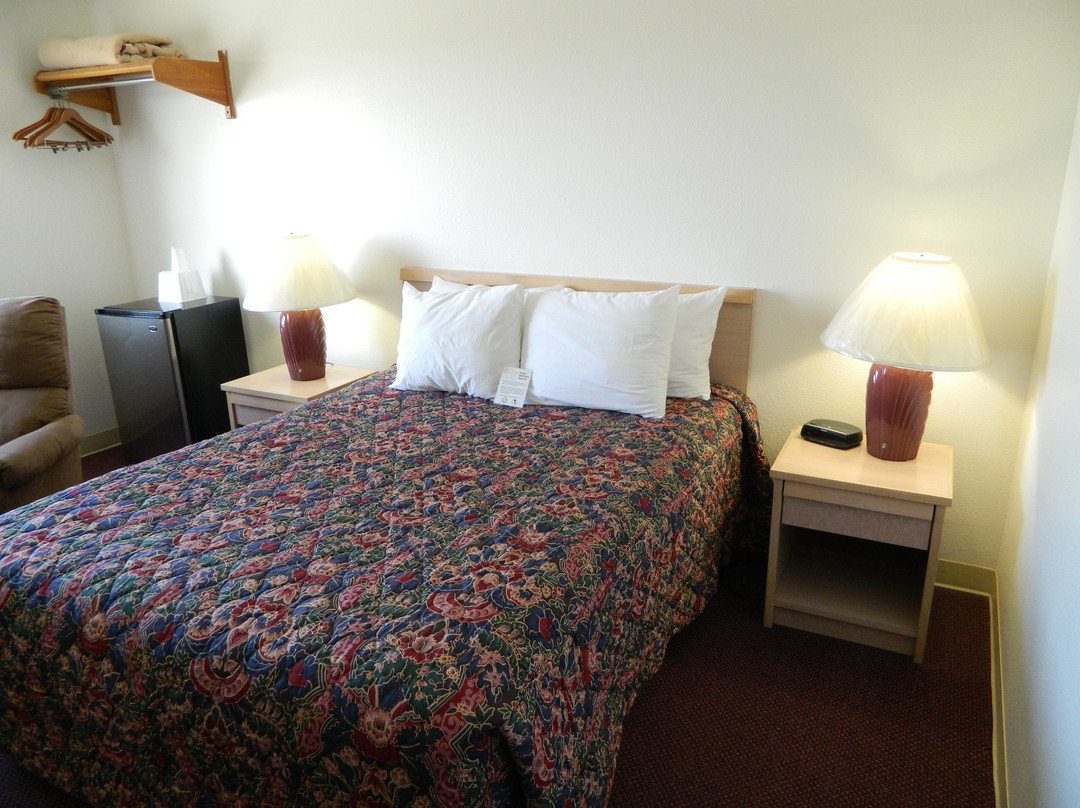 America's Choice Inn and Suites主图