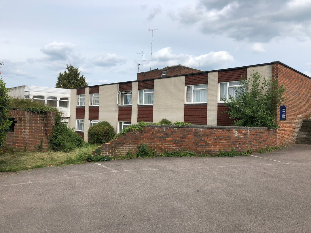 The Roebuck Inn主图