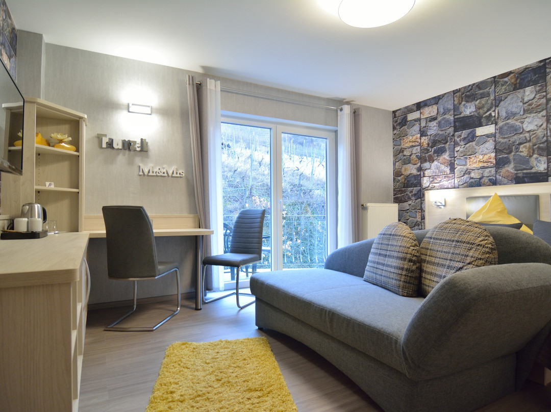 Hotel Weingut Kapellenhof主图