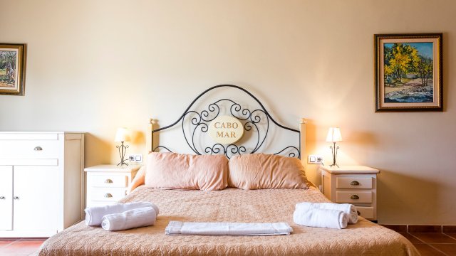 Hostal Sutton Cabo de Gata-官方