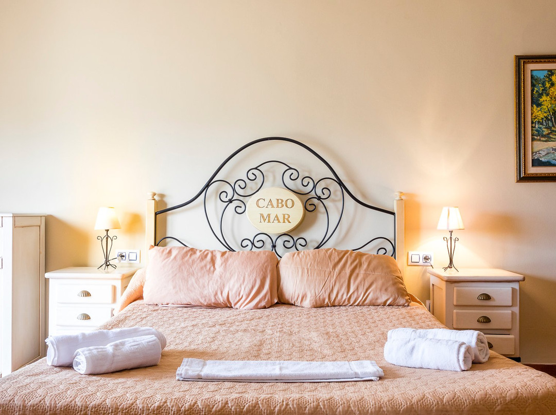Hostal Sutton Cabo de Gata主图