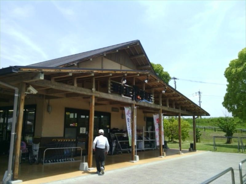 Koibotaru Bussankan景点图片