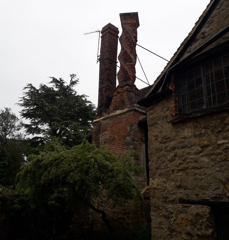Old Gaol Museum-Buckingham必去景点