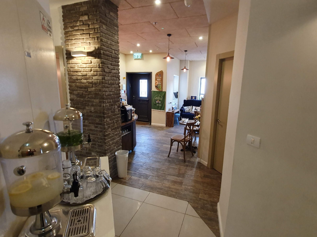 贝特咖里姆精品酒店主图