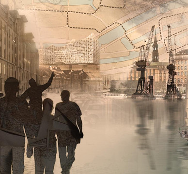 Secret City Tours Hamburg