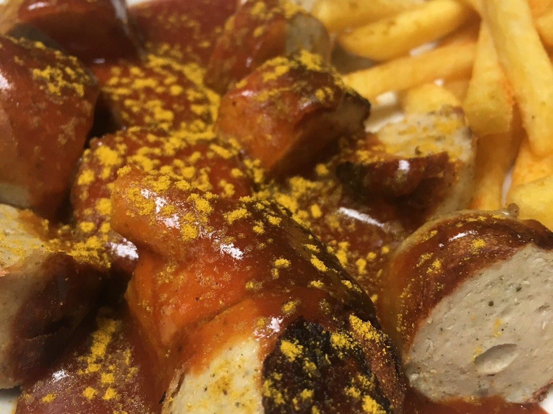 BAY'S - Fazit Lecker