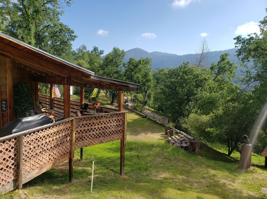 Evergreen Haus主图