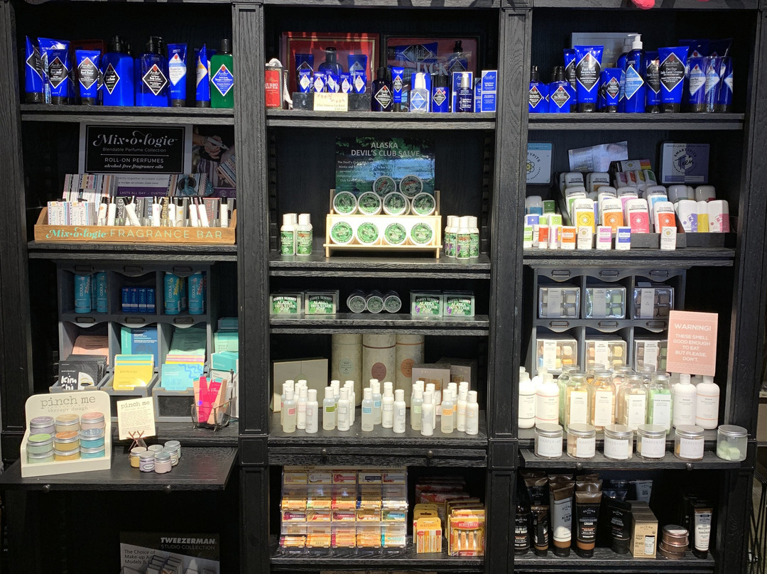 Trove-朱诺必去景点