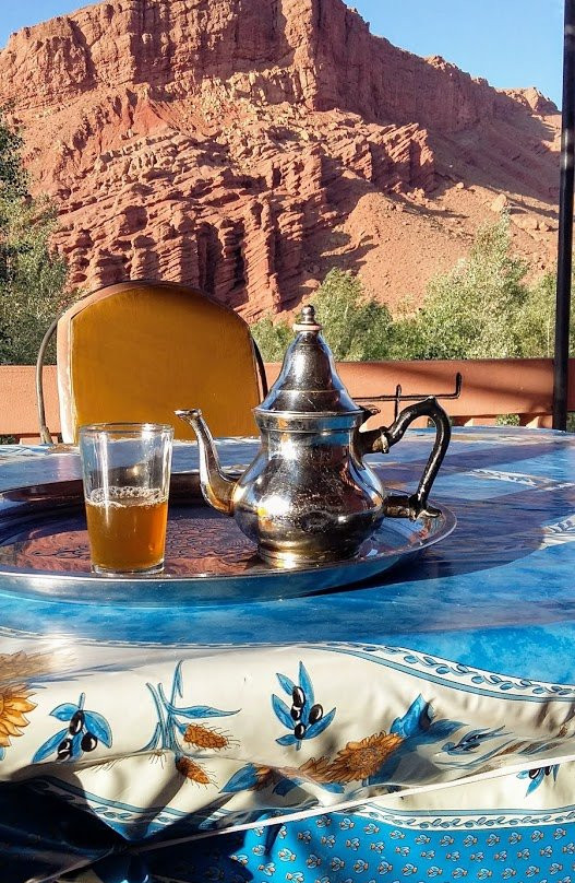 Kasbah Ait-Arbi主图