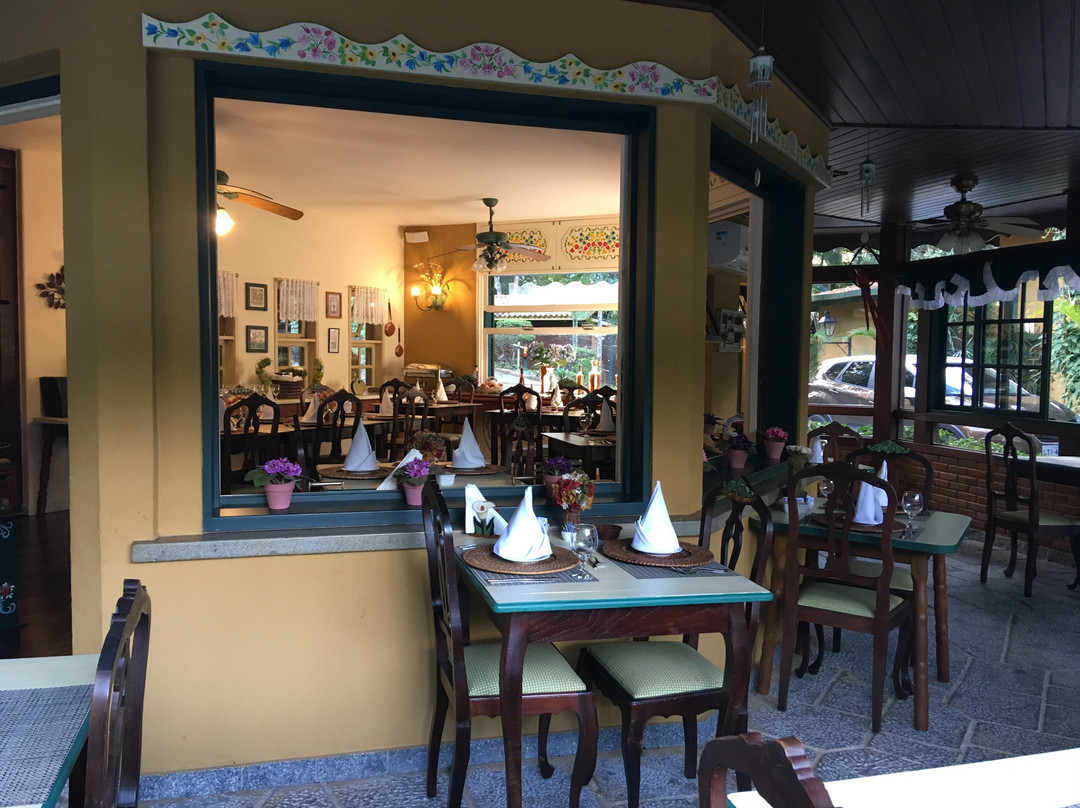 乌丽卡纳精品酒店主图