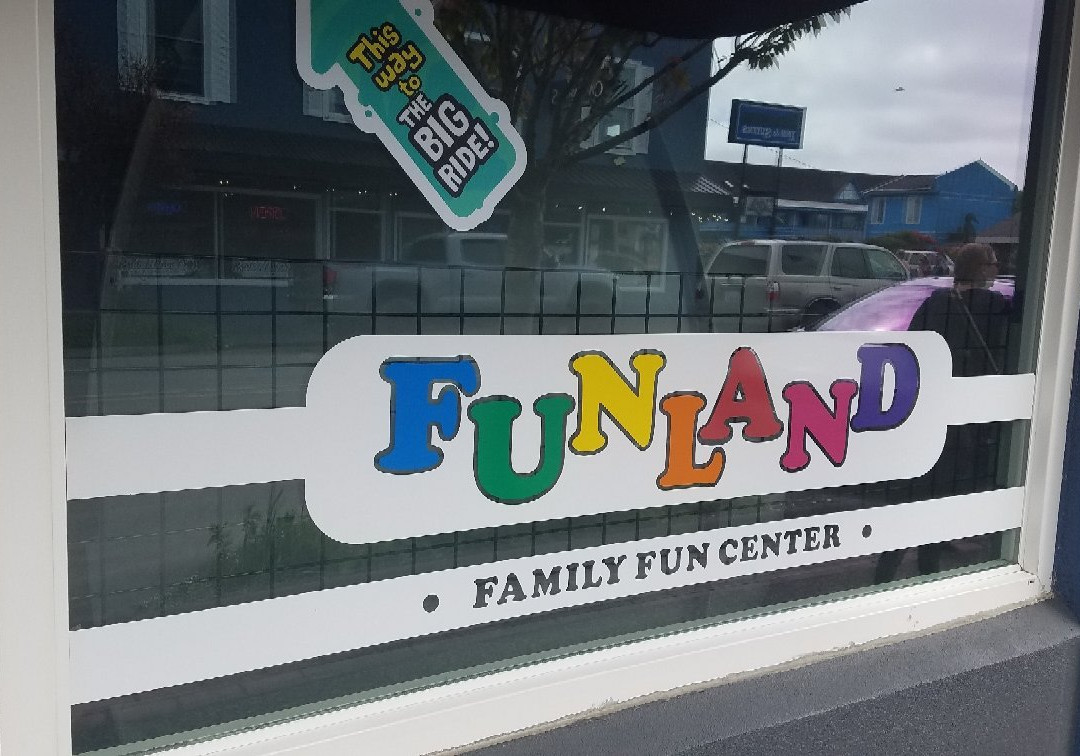 Funland Family Fun Center景点图片