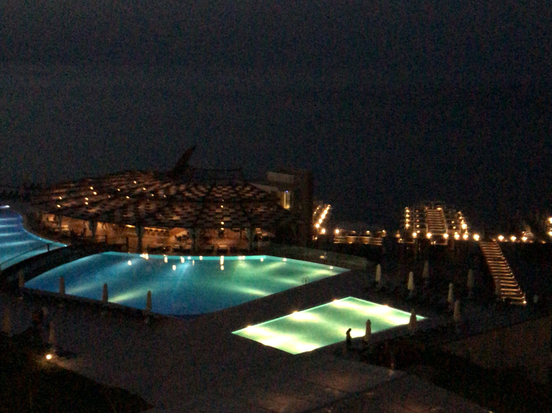 Elexus Hotel & Resort & Spa主图