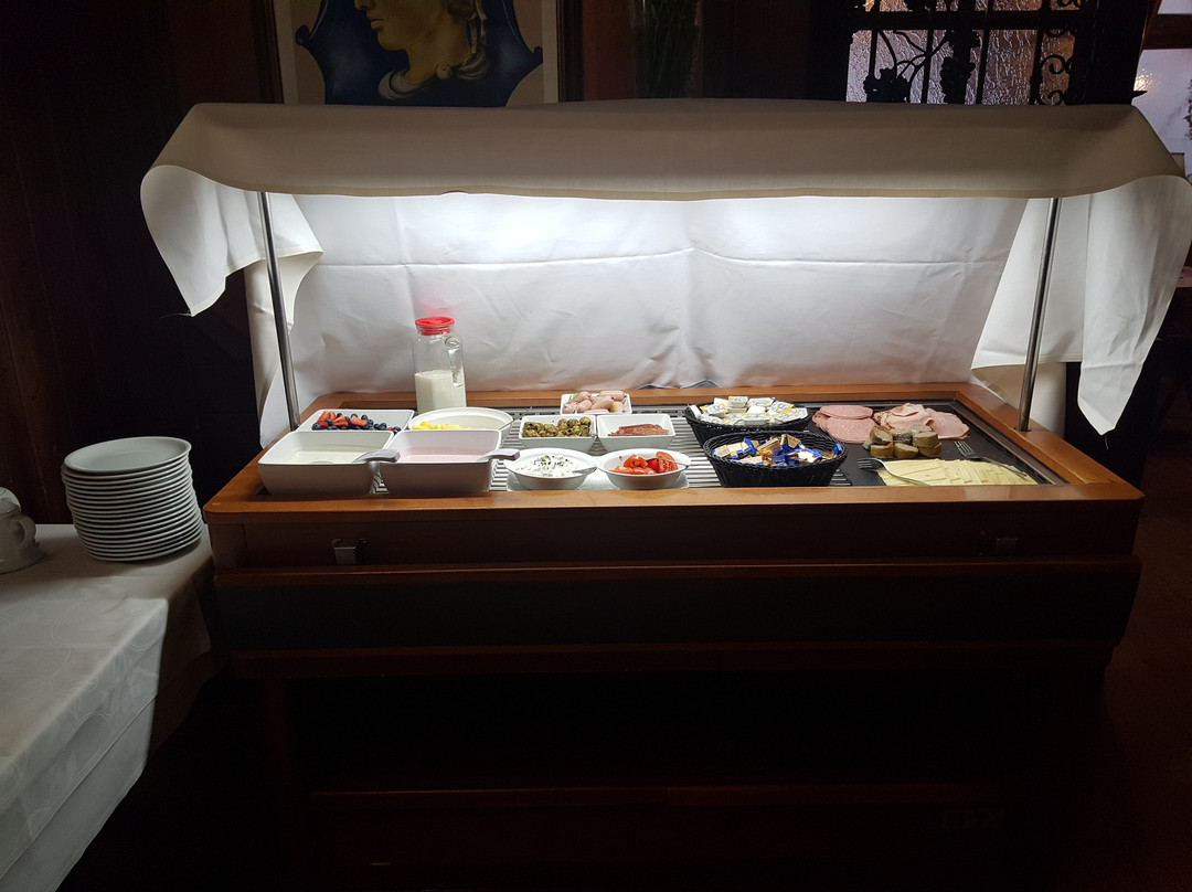 Gasthof-Hotel Kopf主图