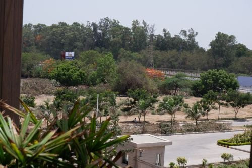 Courtyard by Marriott Surat主图